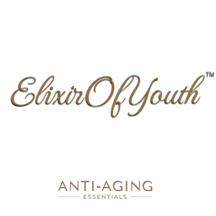 The Elixir of Youth™ Collection for Anti-Aging & Wrinkle Repair