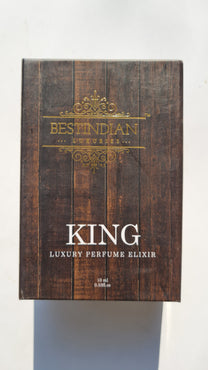 BestIndian King Perfume Elixir