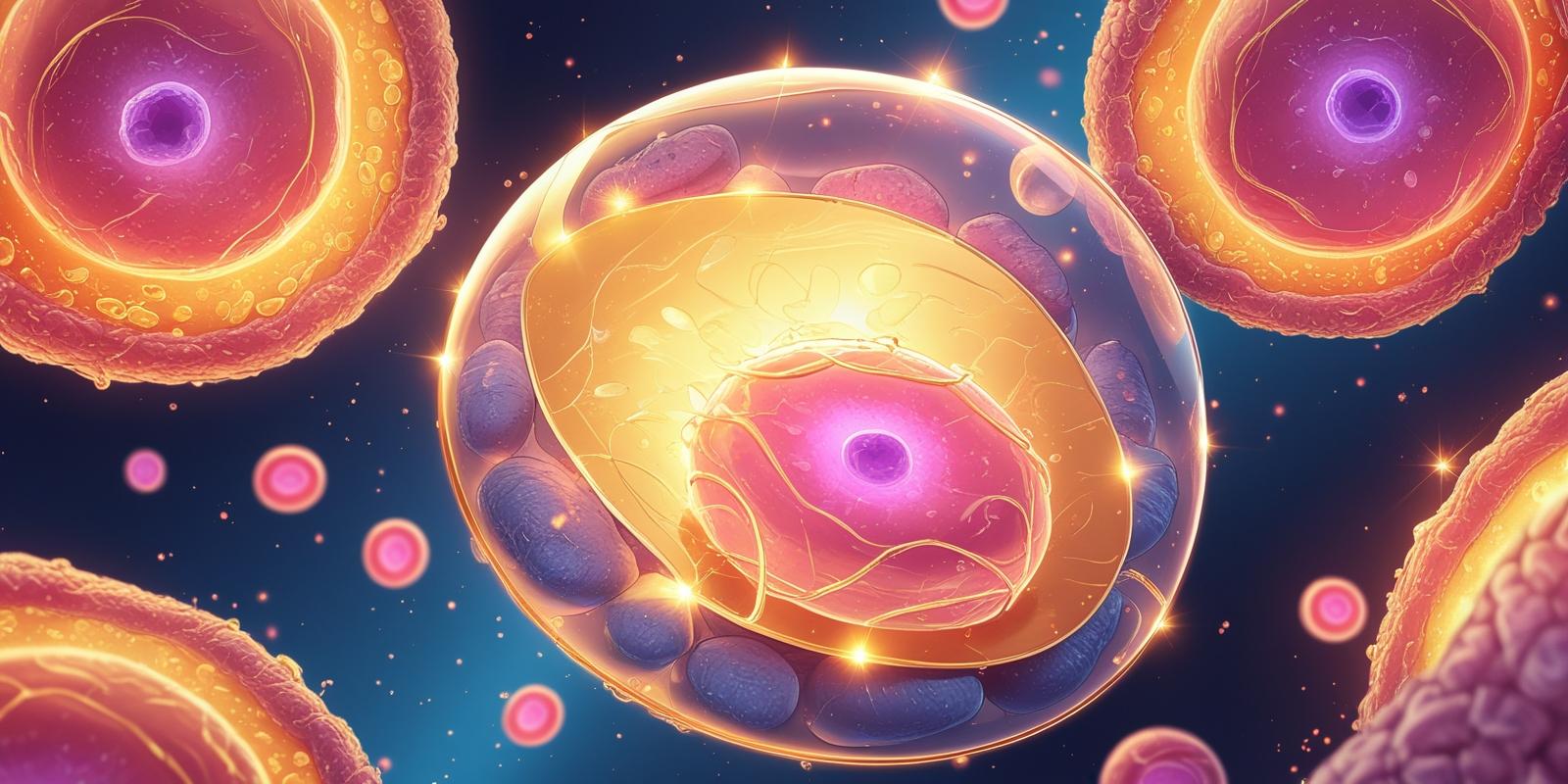 An artistic illustration of a healthy skin barrier, representing the protective acid mantle that maintains the skin's pH balance.