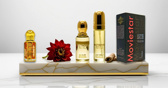 Best Indian Perfumes Guide: Natural & Alcohol-Free Luxury with BestIndian™