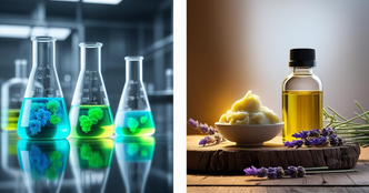 5 Proven Benefits of Switching to Natural & Organic Soap