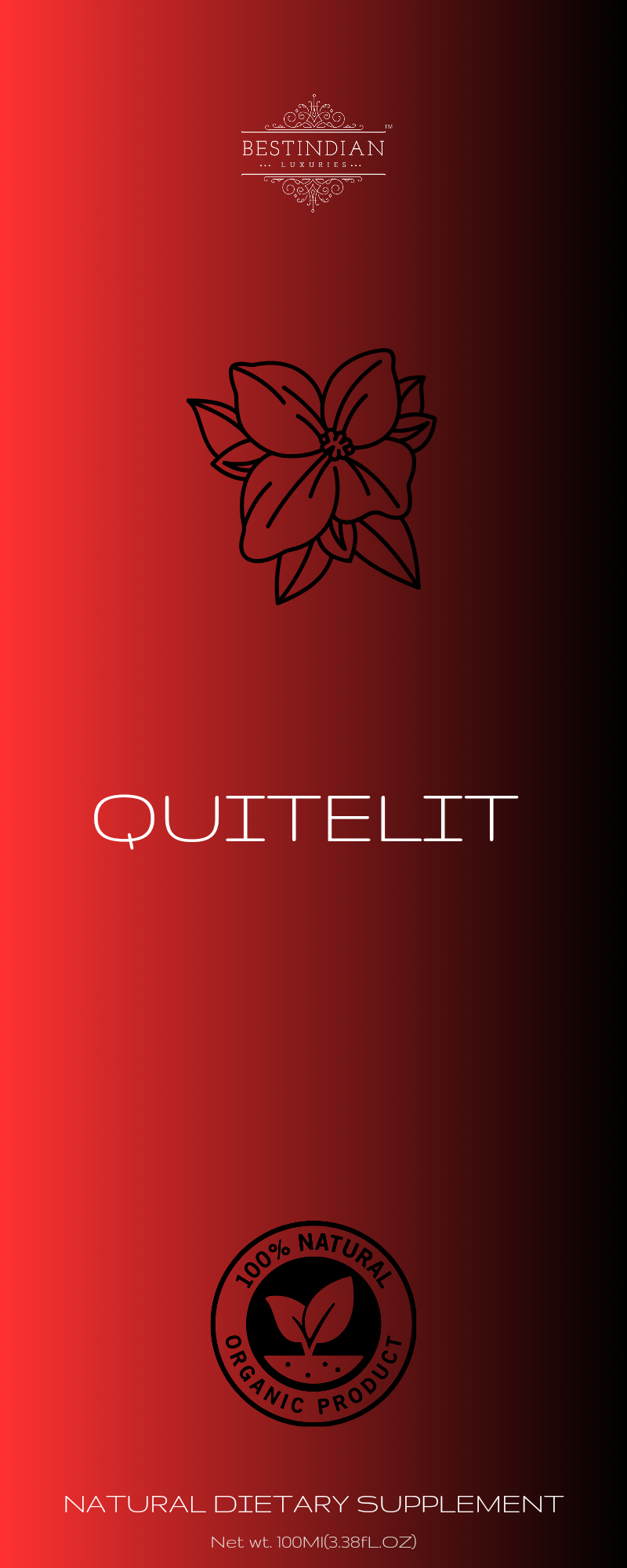 QuiteLit™