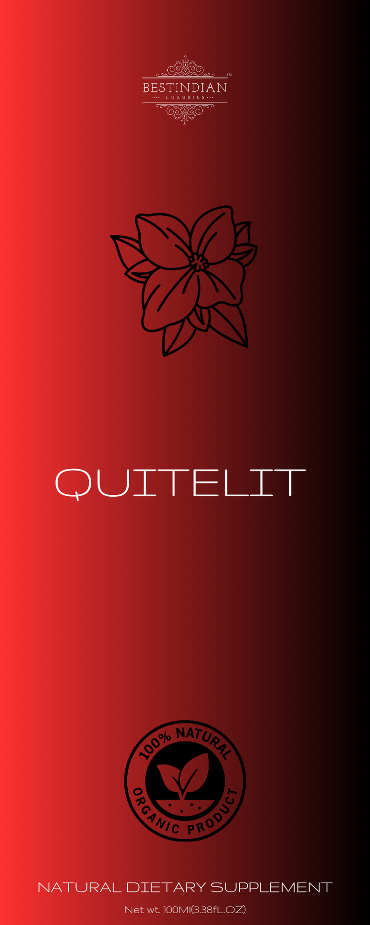 QuiteLit™