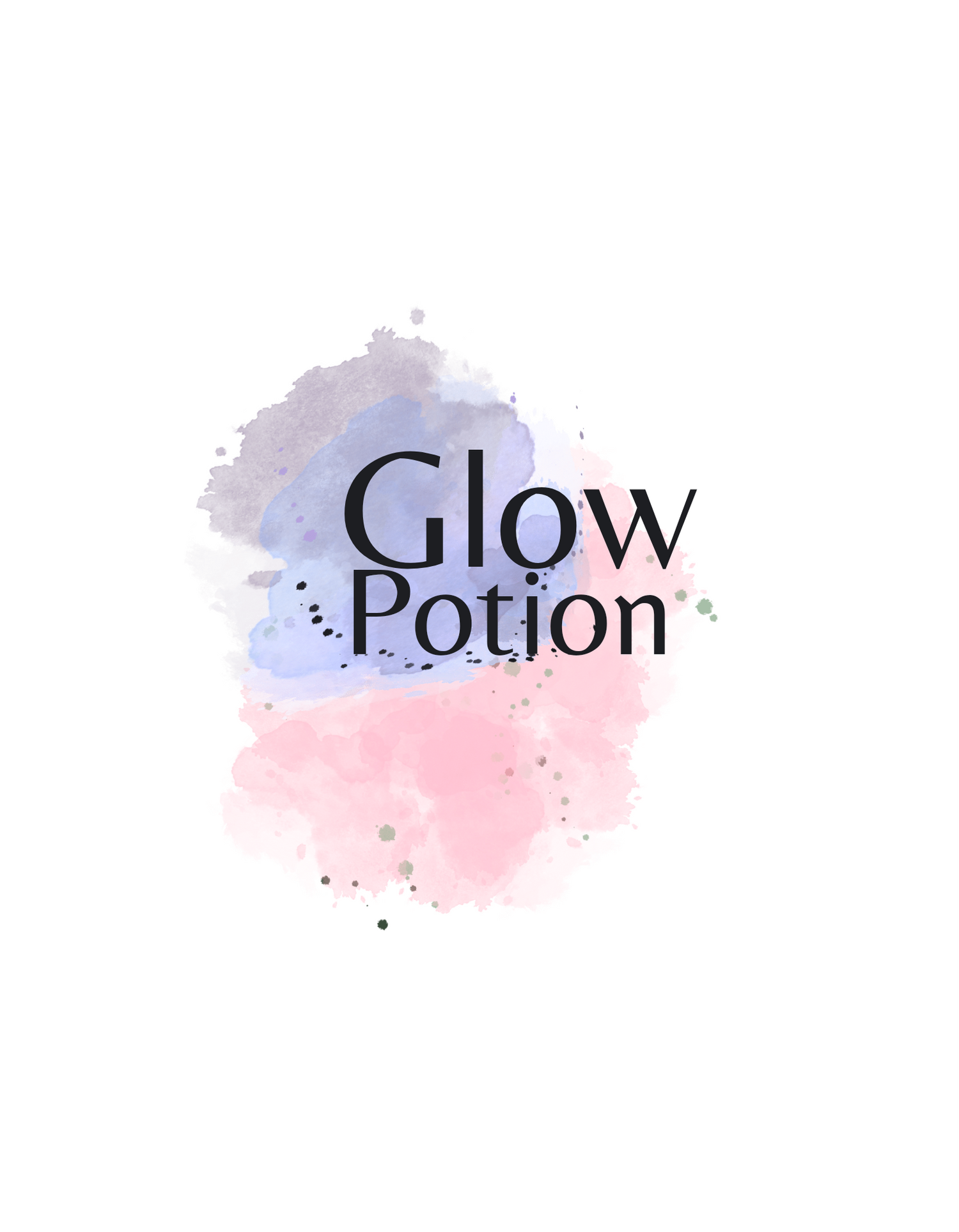 GlowPotion™