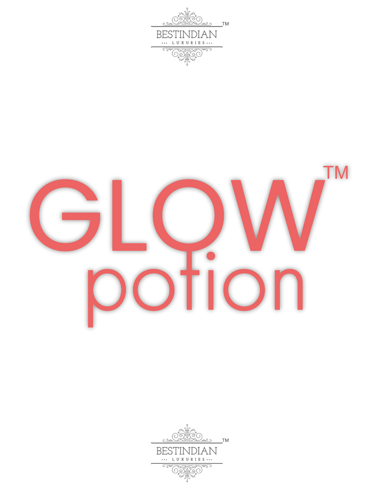 GlowPotion™ – Natural Ayurvedic Skincare brand by BestIndian™