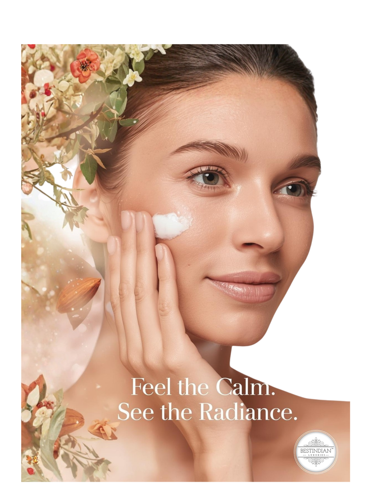 Natural & Ayurvedic Moisturizers, Toners & Sunscreens