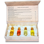 BestIndian Woman Perfume Elixir Set (4x2ml)
