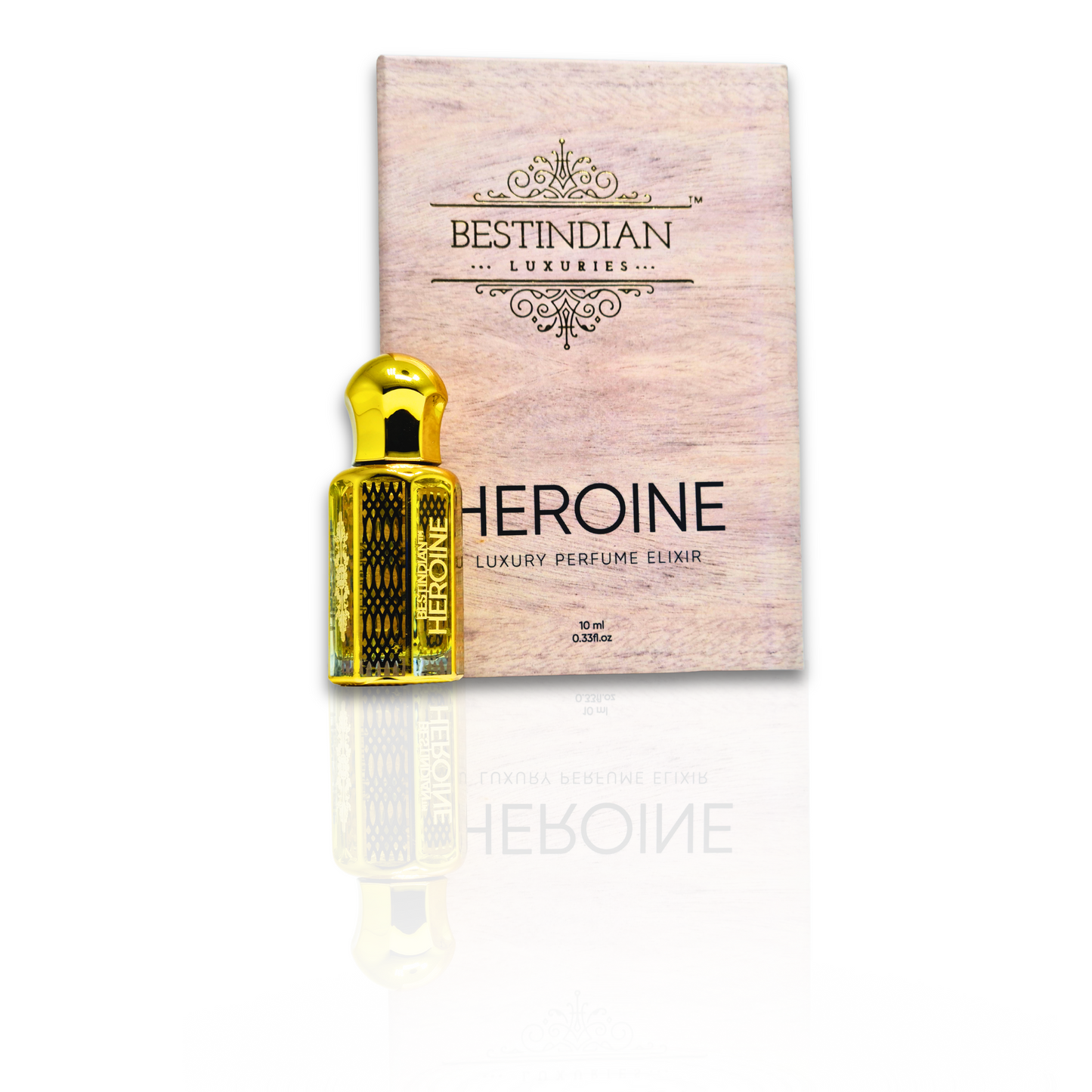 BestIndian Heroine Perfume Elixir