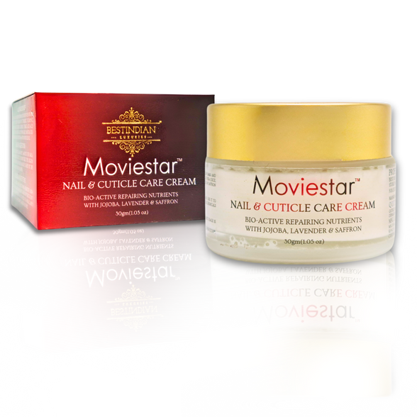 Moviestar™ Nail & Cuticle Care Cream