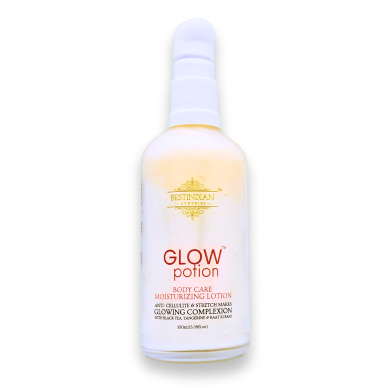 GlowPotion™ Body Lotion