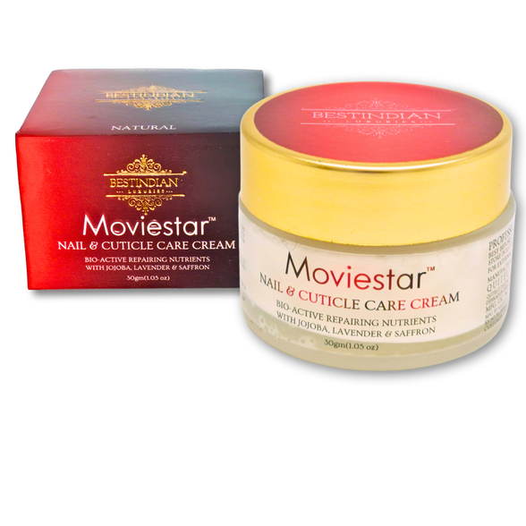 Moviestar™ Nail & Cuticle Care Cream