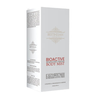 Bioactive Body Mist