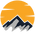 Logo of BestIndian representing its made in Dehradun (Himalaya) heritage