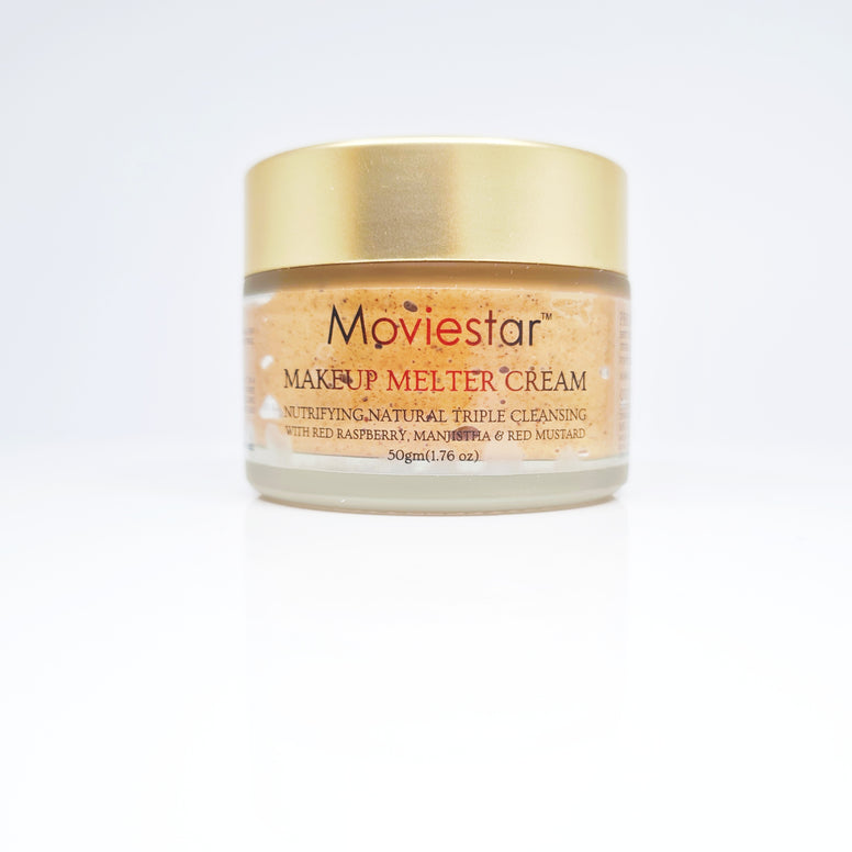 Moviestar™ Makeup Melter Cream