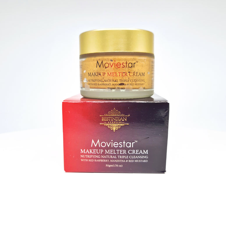 Moviestar™ Makeup Melter Cream