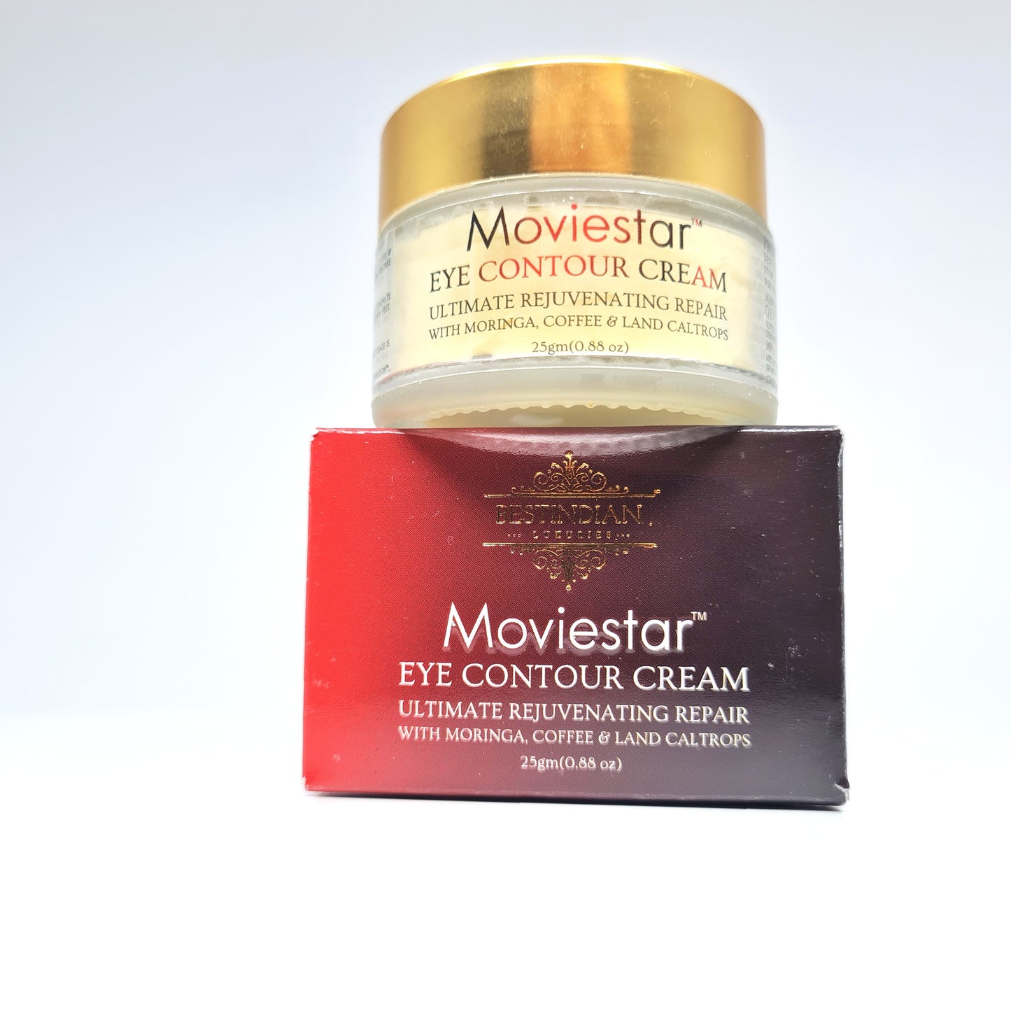 Moviestar™ Eye Contour Cream