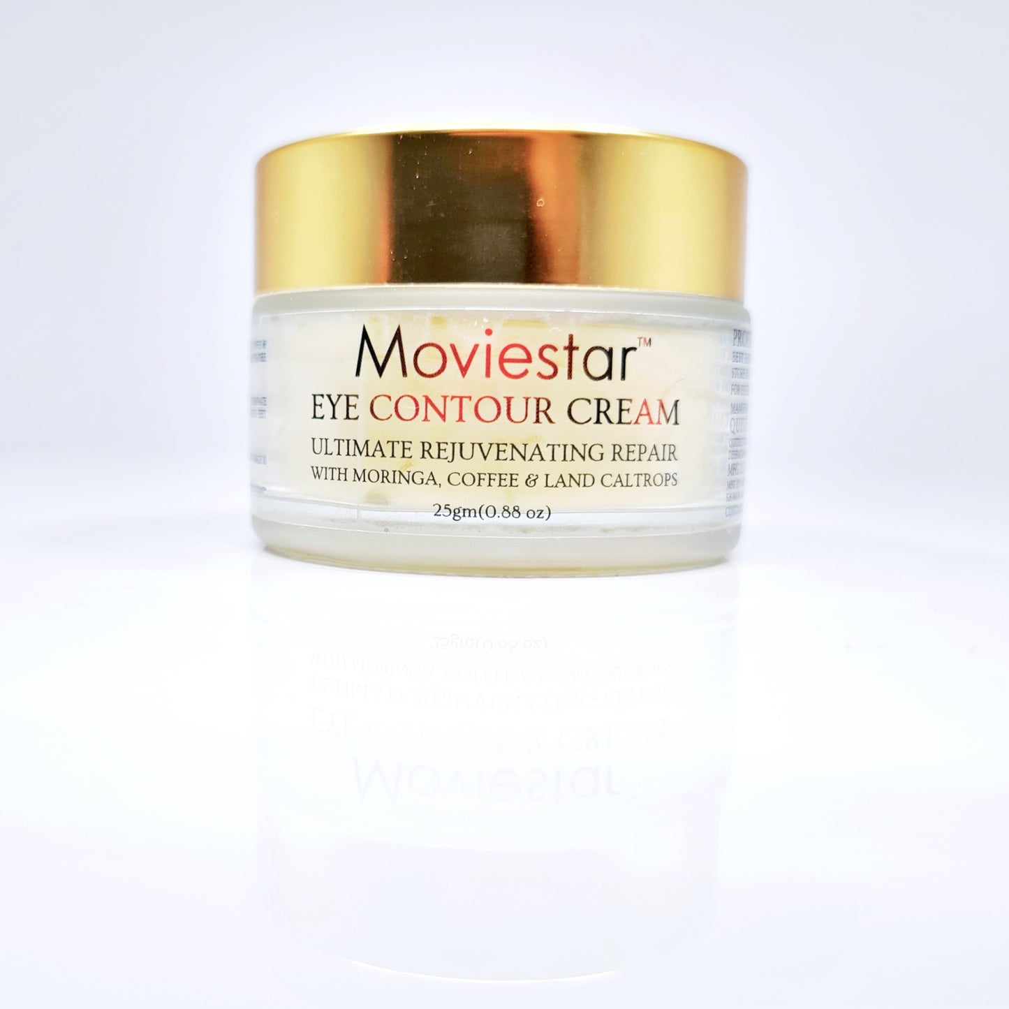 Moviestar™ Eye Contour Cream
