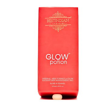 Glow Potion herbal Ayurvedic ark, BestIndian™ Conscious Archive Sale Item.