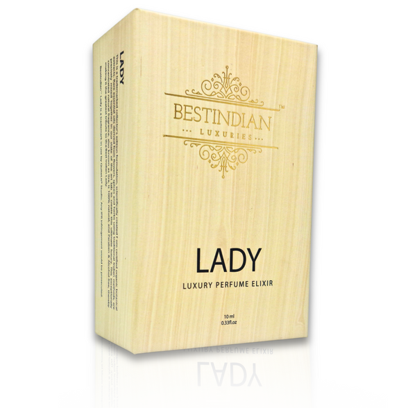 BestIndian Lady Perfume Elixir