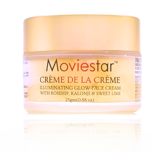 Moviestar™ Crème De La Crème Facial Night Cream [Archive Sale - 60% Off]