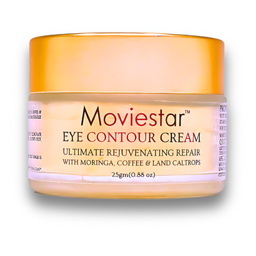 Moviestar™ Eye Contour Cream