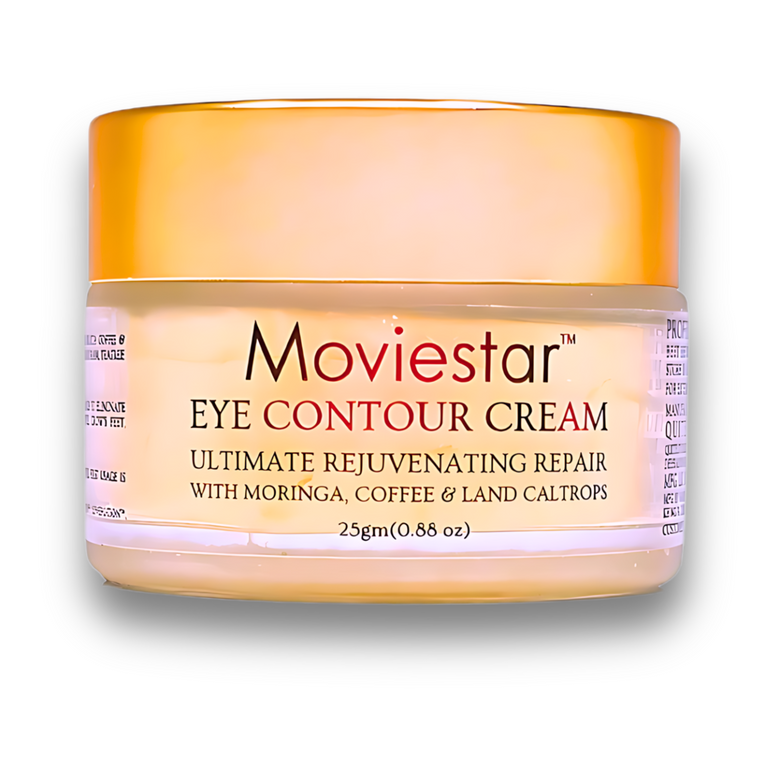 Moviestar™ Eye Contour Cream