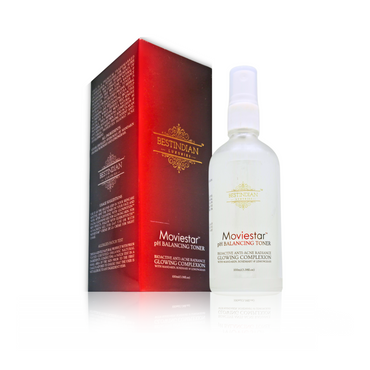 Moviestar pH Balancing Toner-  BestIndian™ Conscious Archive Sale Item.