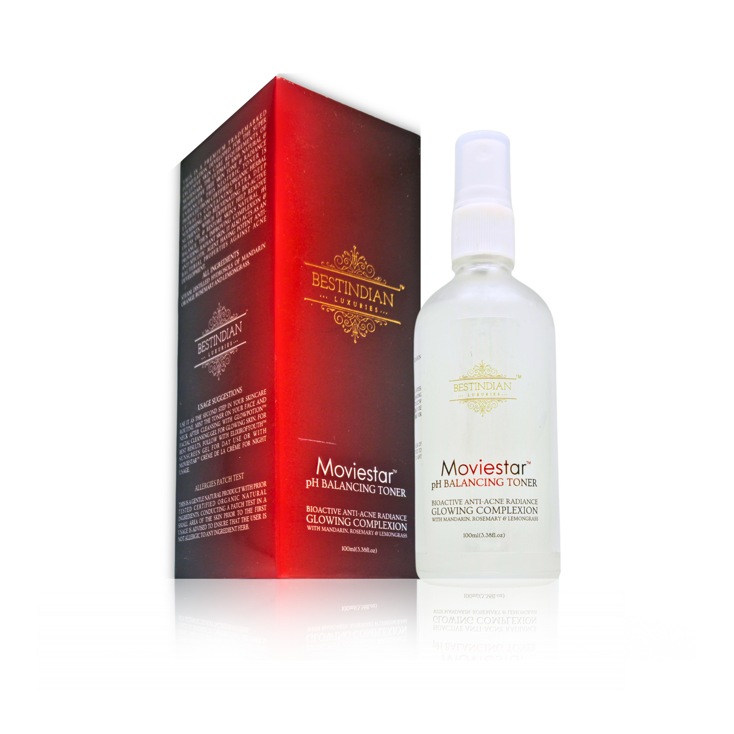 Moviestar™ pH Balancing Toner