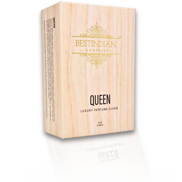 BestIndian Queen Perfume Elixir