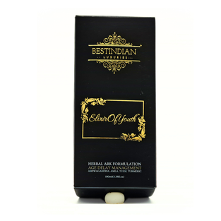 Elixir of Youth™ Anti-Aging Potion for Cellular Repair & Rejuvenation [Archive Sale - 60% Off]