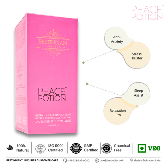 PeacePotion™