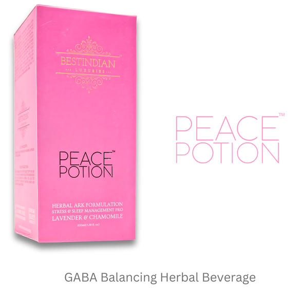 PeacePotion™