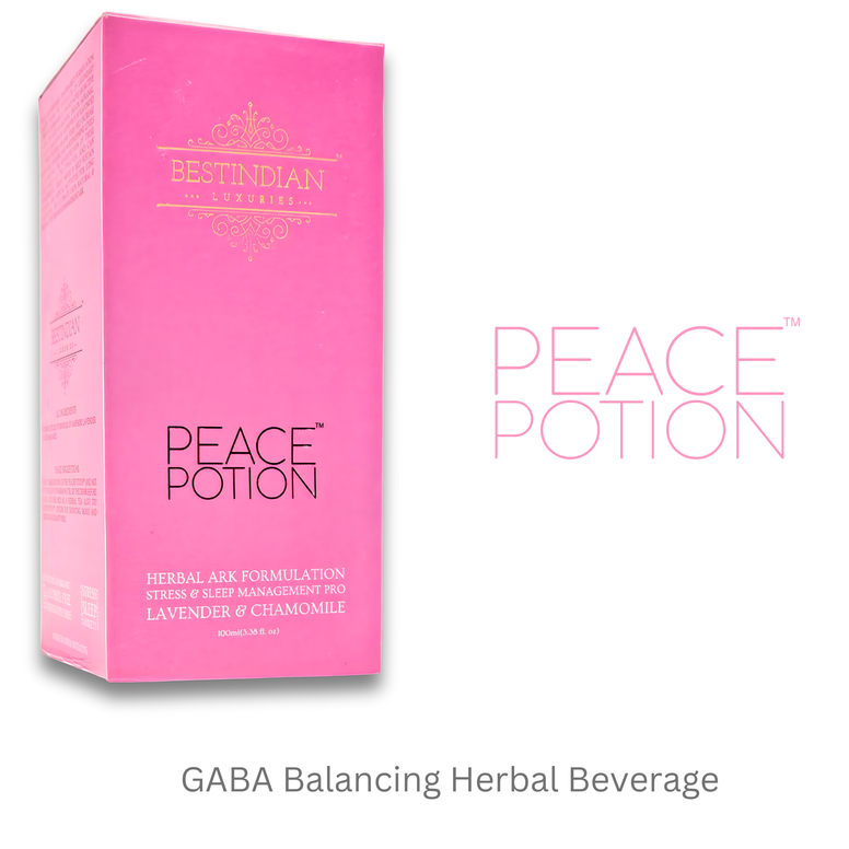 PeacePotion™