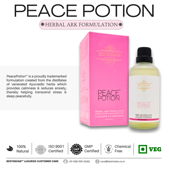 PeacePotion™