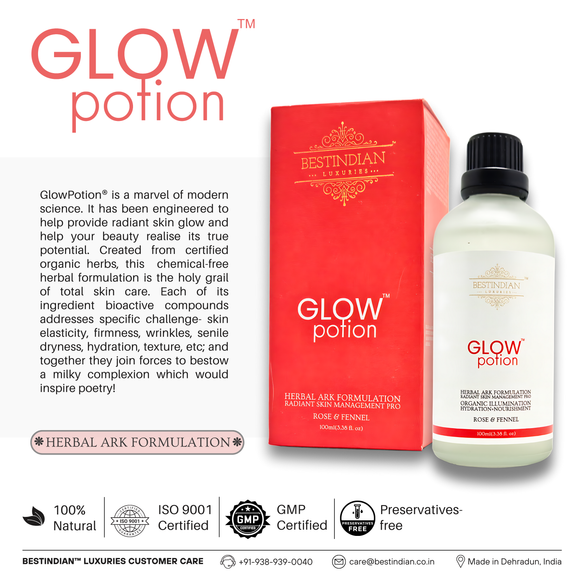 GlowPotion™