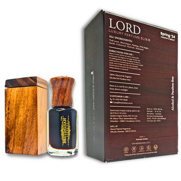 BestIndian Lord Perfume Elixir