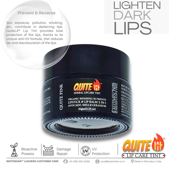 QuiteLit Lip Tint