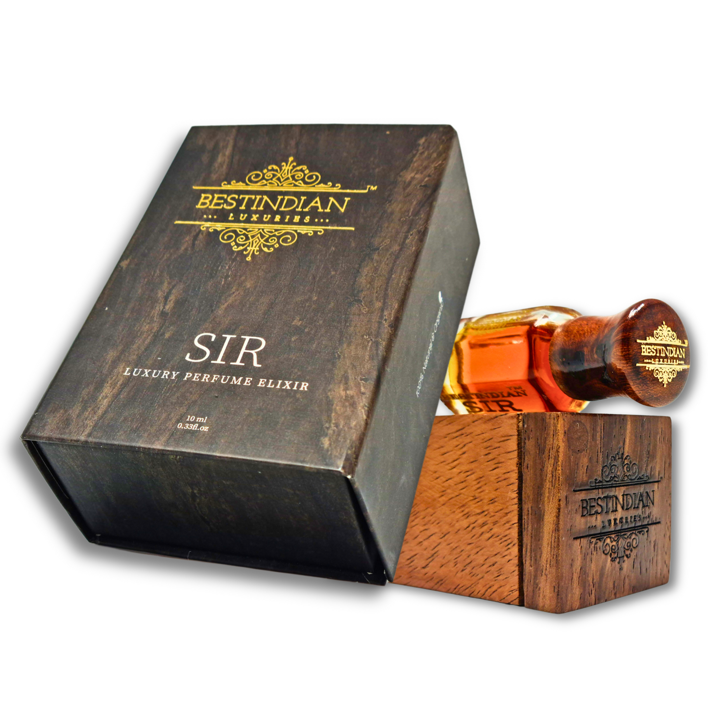 BestIndian Sir Perfume Elixir