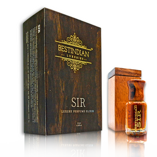 BestIndian™ Sir Luxury Perfume Elixir